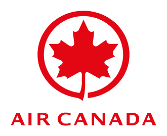 air canada logo