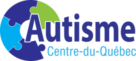 autisme cdq logo