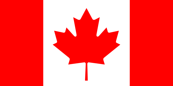 drapeau canadien