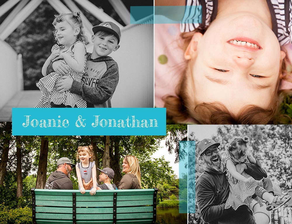 famille vedette annick martin