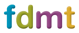 fdmt logo