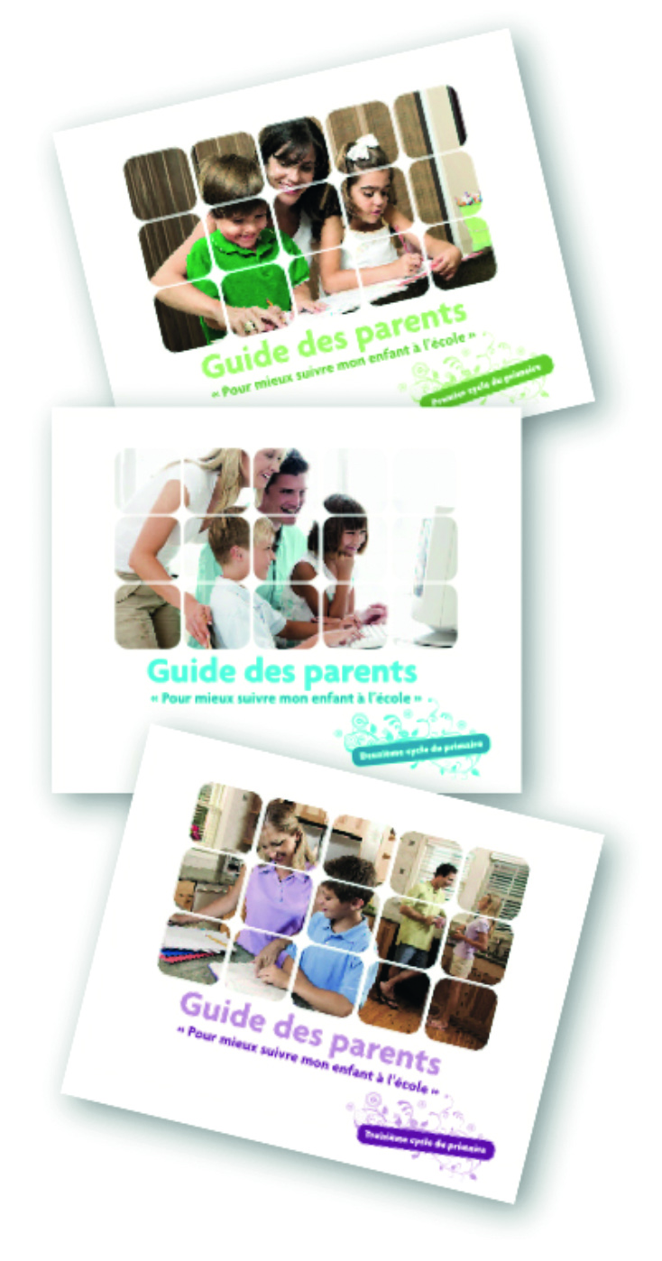 guide parents