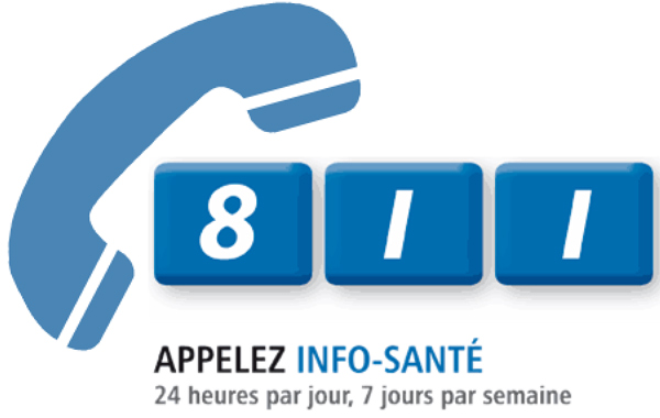 info sante