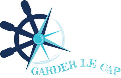 logo garder le cap