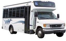 minibus