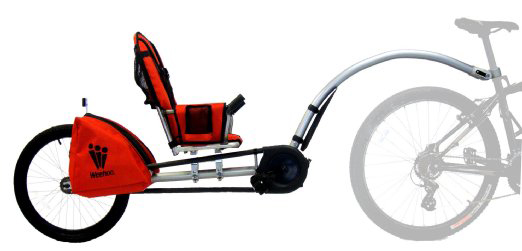 ride weehoo