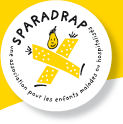 sparadrap logo