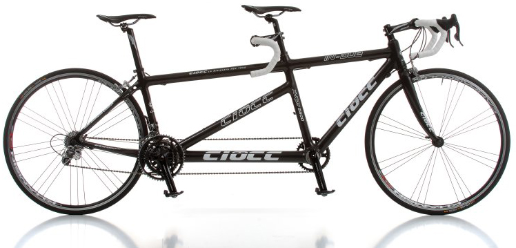 tandem