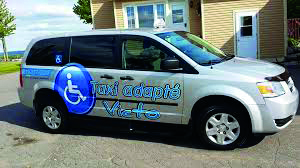 taxi adapte victo