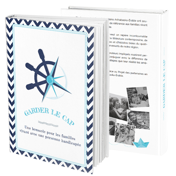 Garder le cap le guide