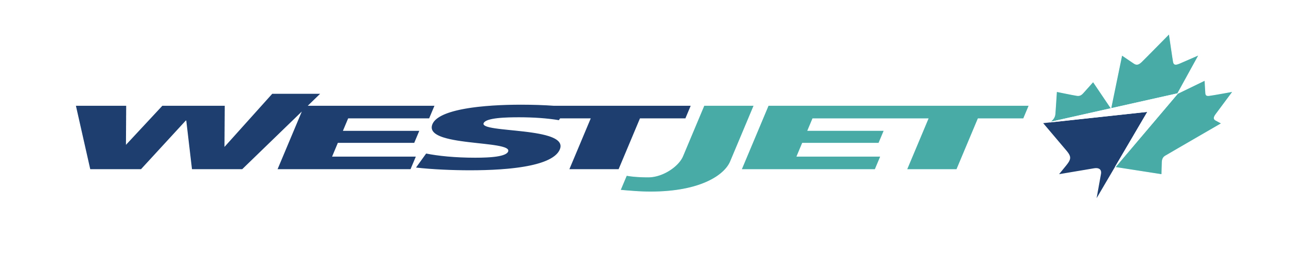 west jet